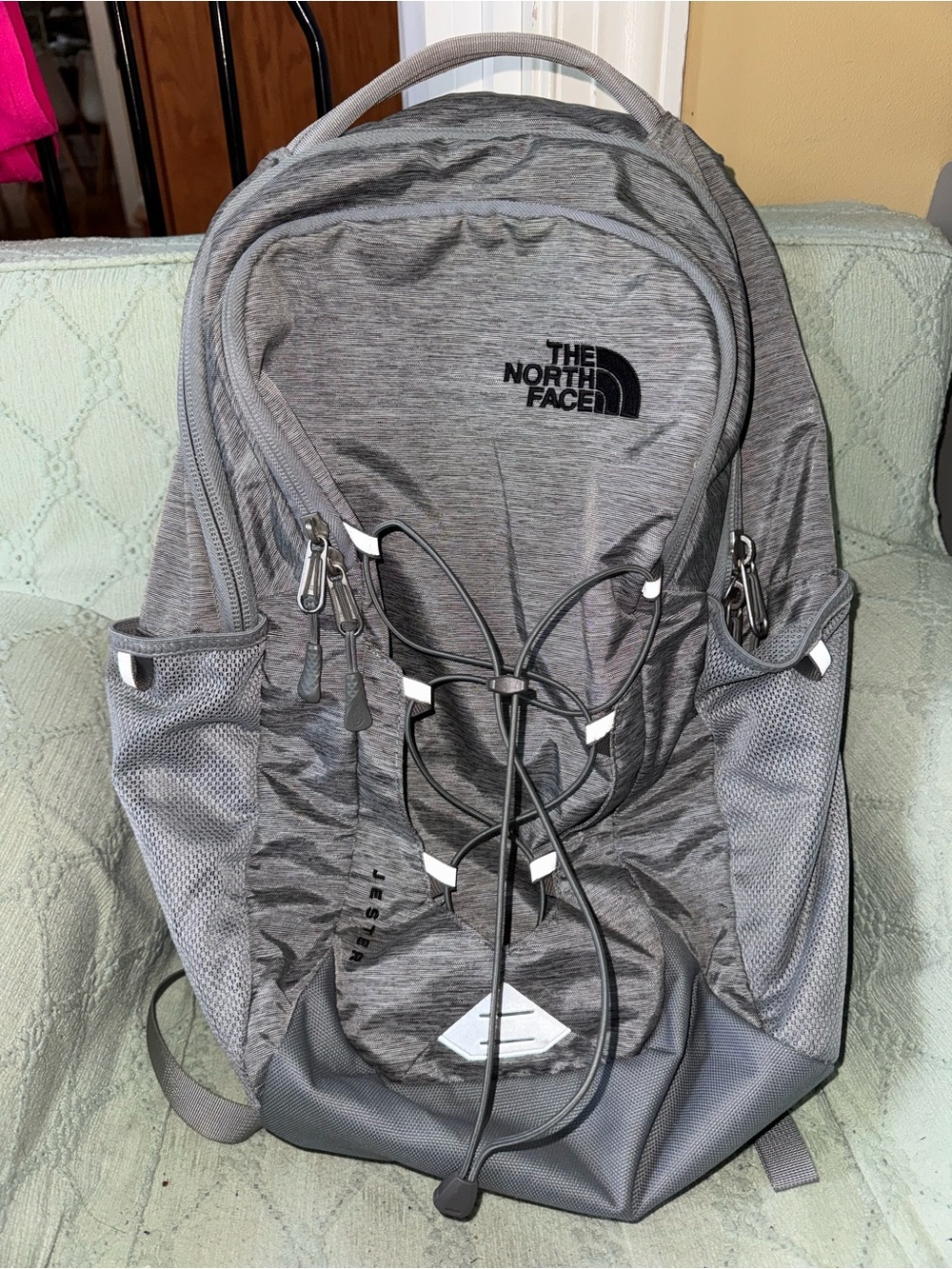 The North Face Jester Luxe Backpack